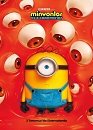 Minyonlar ve Canavarlar