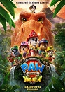 PAW Patrol: The Dino Filmi