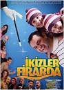 İkizler Firarada