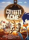 Coyote, Acme'ye Karşı