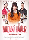 Medeni Haller